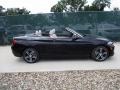 Jet Black - 2 Series 230i xDrive Convertible Photo No. 2