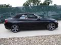 Jet Black - 2 Series 230i xDrive Convertible Photo No. 9