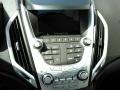 Quicksilver Metallic - Terrain SLE AWD Photo No. 16