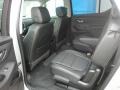 2018 Chevrolet Traverse Premier AWD Rear Seat