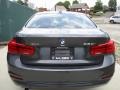 Mineral Grey Metallic - 3 Series 320i xDrive Sedan Photo No. 5