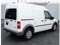 Frozen White - Transit Connect XL Van Photo No. 2