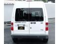 Frozen White - Transit Connect XL Van Photo No. 3