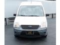 Frozen White - Transit Connect XL Van Photo No. 4