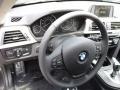 2017 Mineral Grey Metallic BMW 3 Series 320i xDrive Sedan  photo #14