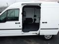 Frozen White - Transit Connect XL Van Photo No. 8