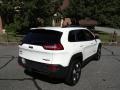 Bright White - Cherokee Trailhawk 4x4 Photo No. 6