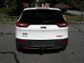 Bright White - Cherokee Trailhawk 4x4 Photo No. 7