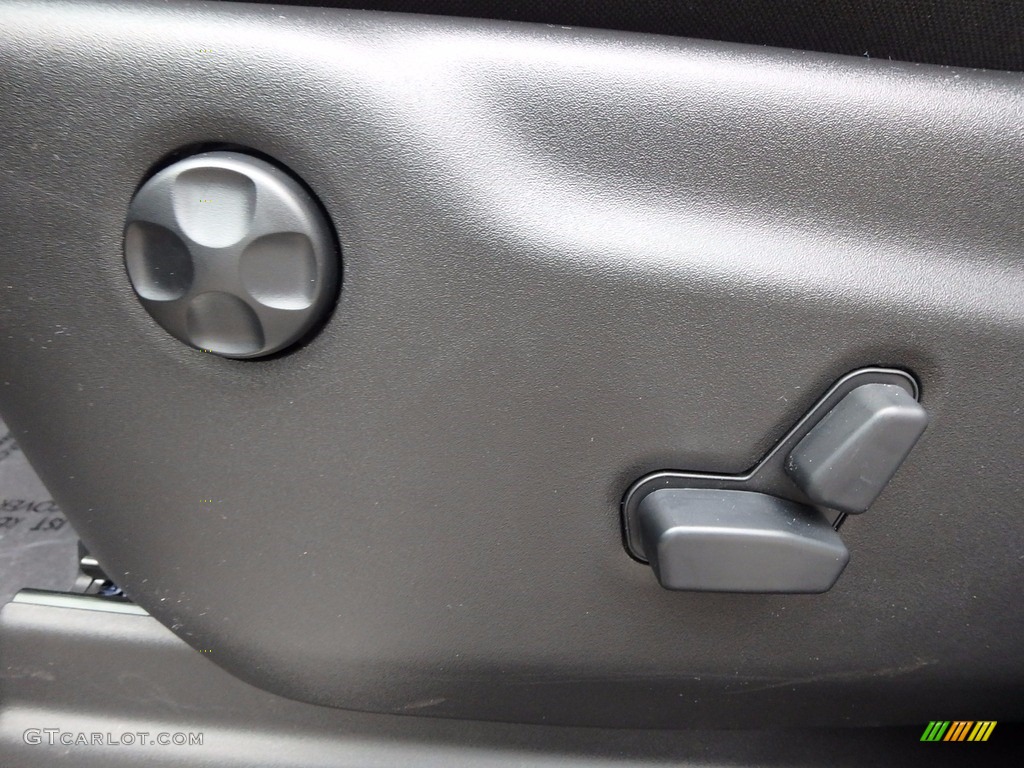 2017 Grand Cherokee Trailhawk 4x4 - Diamond Black Crystal Pearl / Black/Dark Ruby Red photo #14