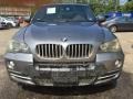 Titanium Silver Metallic - X5 4.8i Photo No. 4