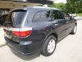 True Blue Pearl - Durango Crew AWD Photo No. 2