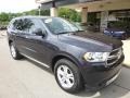 True Blue Pearl - Durango Crew AWD Photo No. 3