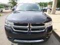 True Blue Pearl - Durango Crew AWD Photo No. 4