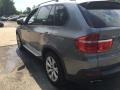 Titanium Silver Metallic - X5 4.8i Photo No. 12