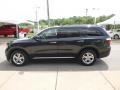 True Blue Pearl - Durango Crew AWD Photo No. 6
