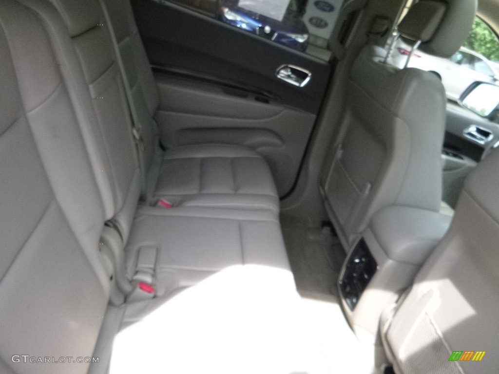 2013 Durango Crew AWD - True Blue Pearl / Dark Graystone/Medium Graystone photo #10