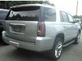 Quicksilver Metallic - Yukon Denali 4WD Photo No. 2