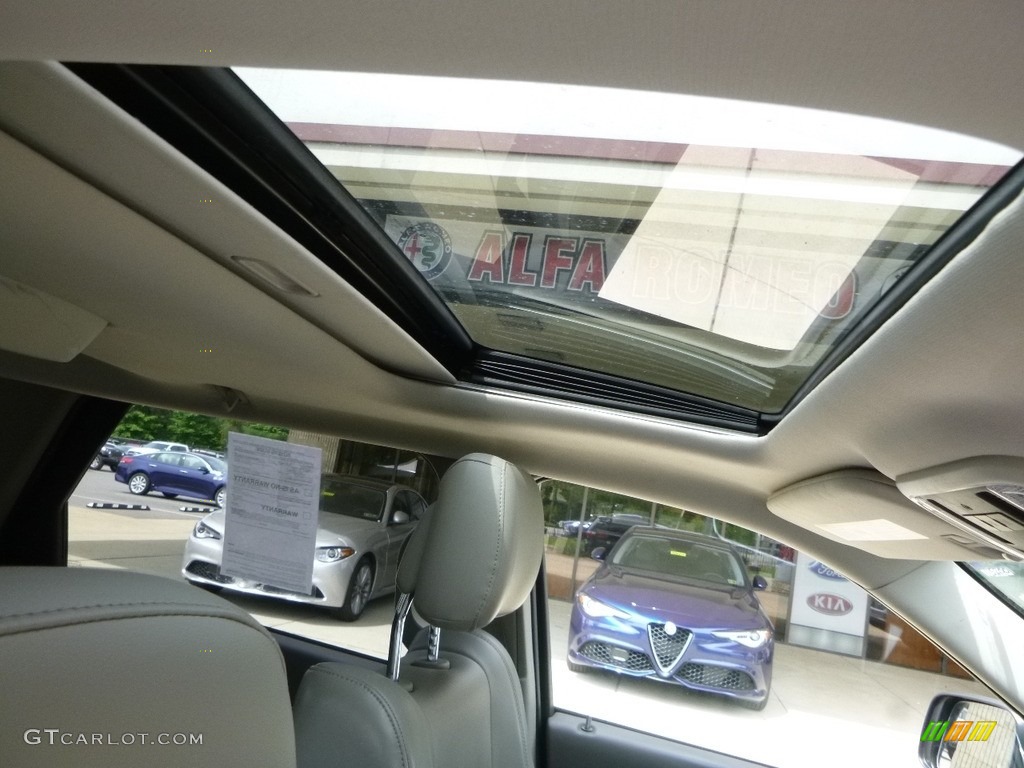 2013 Durango Crew AWD - True Blue Pearl / Dark Graystone/Medium Graystone photo #13