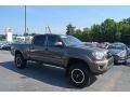 Magnetic Gray Mica 2012 Toyota Tacoma V6 SR5 Double Cab 4x4