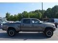 Magnetic Gray Mica - Tacoma V6 SR5 Double Cab 4x4 Photo No. 2