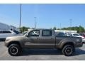 Magnetic Gray Mica - Tacoma V6 SR5 Double Cab 4x4 Photo No. 5