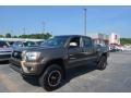 Magnetic Gray Mica - Tacoma V6 SR5 Double Cab 4x4 Photo No. 6