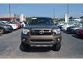 Magnetic Gray Mica - Tacoma V6 SR5 Double Cab 4x4 Photo No. 7