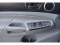 Magnetic Gray Mica - Tacoma V6 SR5 Double Cab 4x4 Photo No. 8