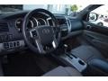 Magnetic Gray Mica - Tacoma V6 SR5 Double Cab 4x4 Photo No. 10