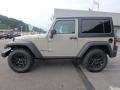 Gobi - Wrangler Sport 4x4 Photo No. 2