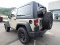 Gobi - Wrangler Sport 4x4 Photo No. 3