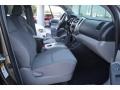 Magnetic Gray Mica - Tacoma V6 SR5 Double Cab 4x4 Photo No. 14
