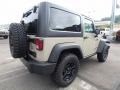 Gobi - Wrangler Sport 4x4 Photo No. 6