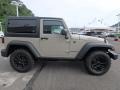 Gobi - Wrangler Sport 4x4 Photo No. 7