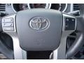 Magnetic Gray Mica - Tacoma V6 SR5 Double Cab 4x4 Photo No. 19