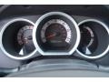 Magnetic Gray Mica - Tacoma V6 SR5 Double Cab 4x4 Photo No. 20