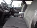 Gobi - Wrangler Sport 4x4 Photo No. 11