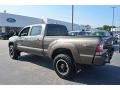 Magnetic Gray Mica - Tacoma V6 SR5 Double Cab 4x4 Photo No. 25
