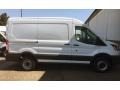 Oxford White - Transit Van 250 MR Regular Photo No. 3