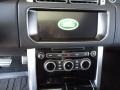 Farallon Black Metallic - Range Rover Supercharged LWB Photo No. 15