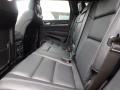 Black Rear Seat Photo for 2017 Jeep Grand Cherokee #121524539