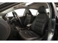 2017 Platinum Gray Metallic Volkswagen Jetta SE  photo #5