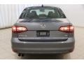 2017 Platinum Gray Metallic Volkswagen Jetta SE  photo #15