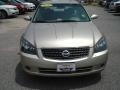 2005 Coral Sand Metallic Nissan Altima 2.5 S  photo #8