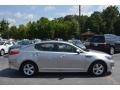 Bright Silver - Optima LX Photo No. 2