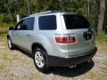 2010 Quicksilver Metallic GMC Acadia SL AWD  photo #6