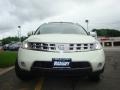 2005 Glacier Pearl White Nissan Murano SL AWD  photo #1