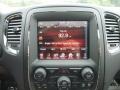 Granite Metallic - Durango SXT AWD Photo No. 18