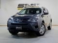 Magnetic Gray Metallic - RAV4 LE Photo No. 1