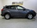 Magnetic Gray Metallic - RAV4 LE Photo No. 3